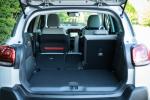 Citroen C3 Aircross 2019 года (JP)